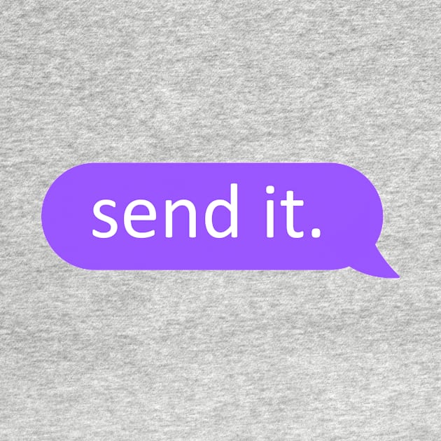 VSCO Text Bubble by Robyn's T shop